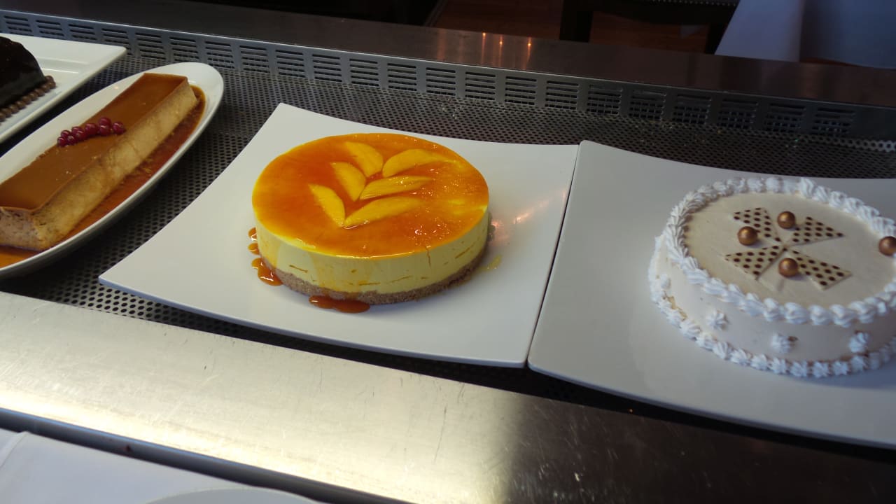 Gastro Hotel Grecian Park