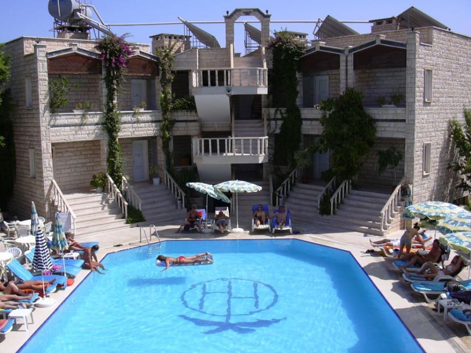 Das Hotel Havana Hotel