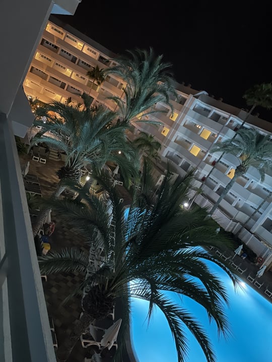 Pool alltoura Club Hotel Akeah Broncemar