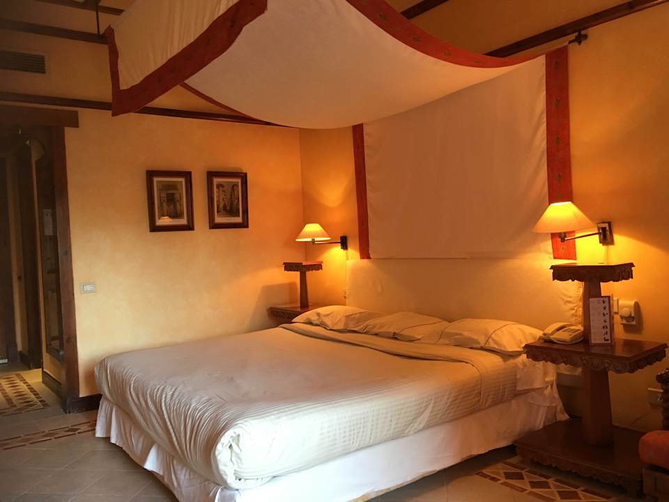 Zimmer The Grand Resort