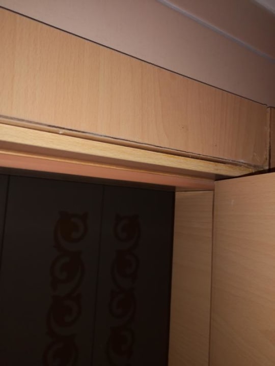 Zimmer Solivia Hotel