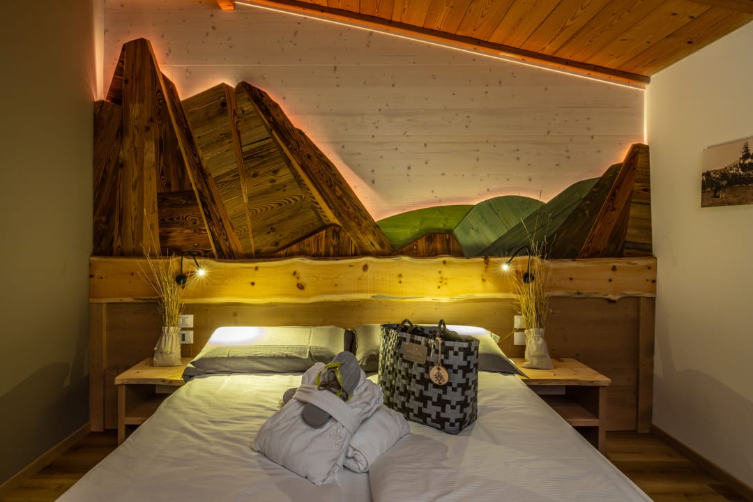 Zimmer Miraval Hotel