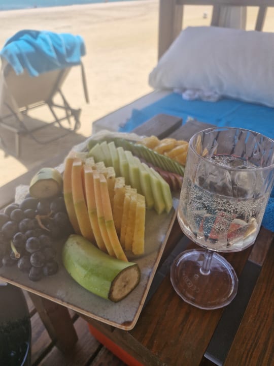 Gastro Steigenberger Resort Ras Soma