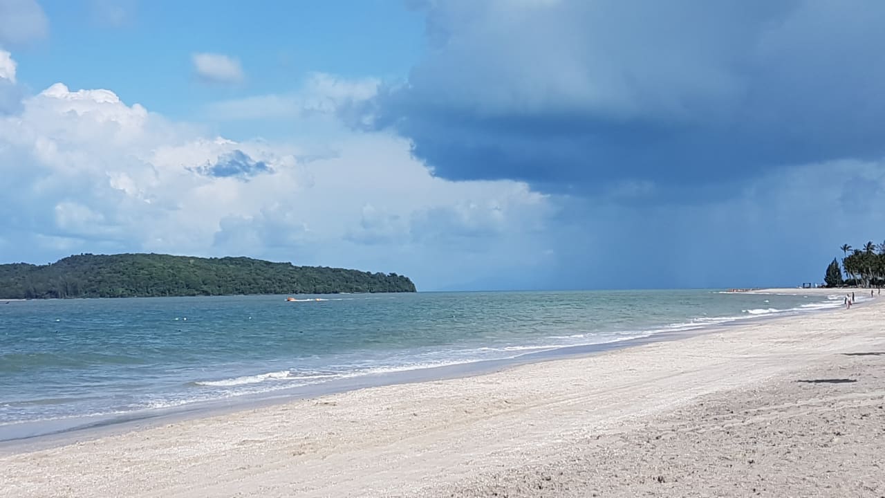 Strand Pelangi Beach Resort & Spa