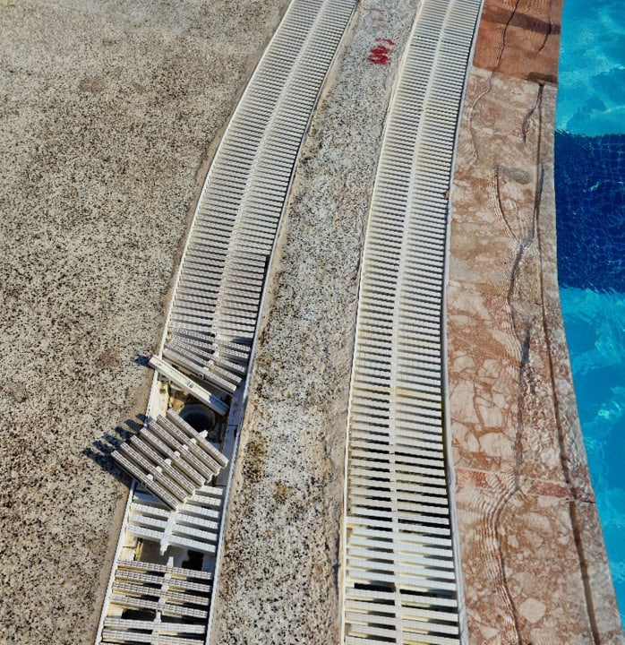 Pool Sherwood Exclusive Lara