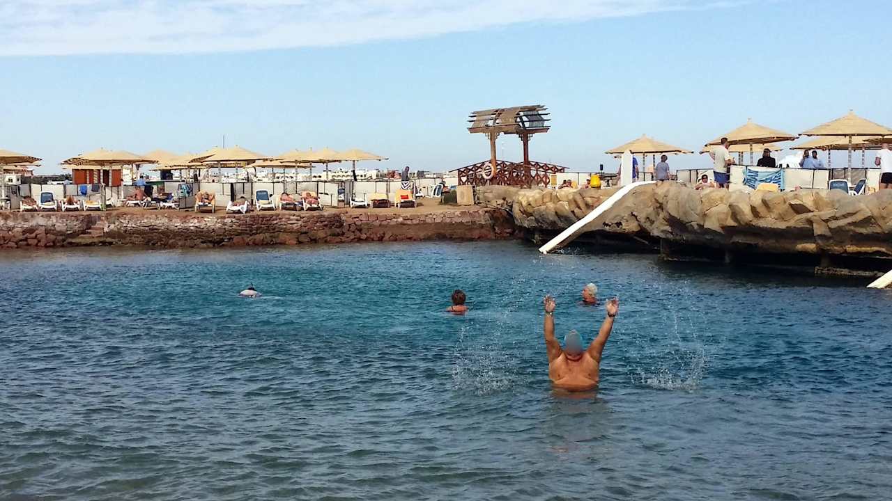 Strand SUNRISE Holidays Resort (Adults Only)