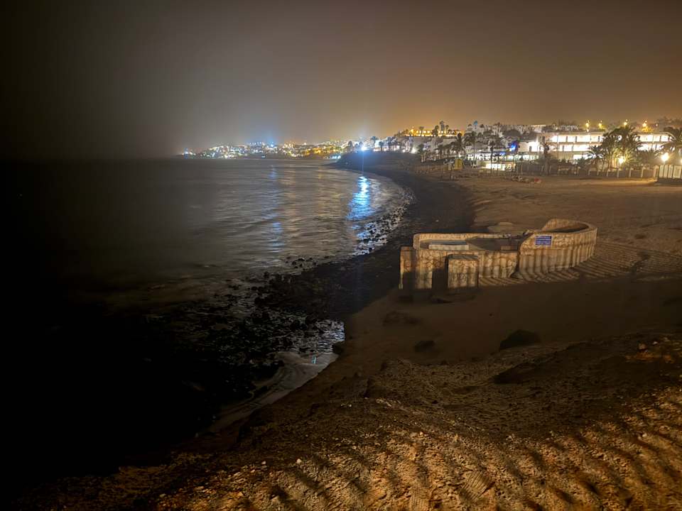 Strand SBH Costa Calma Beach Resort