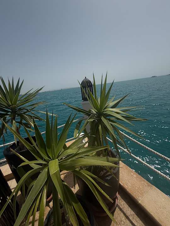 Außenansicht Siva Grand Beach