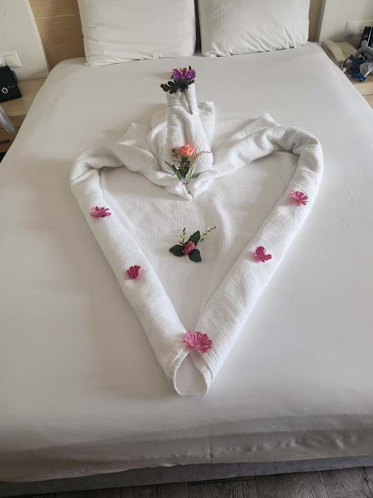 Zimmer Side Lilyum Hotel & Spa