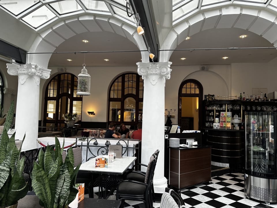 Gastro Göbel's Hotel Quellenhof