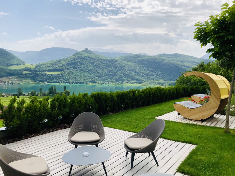 Pool Hotel Hasslhof
