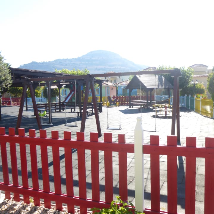 Sport & Freizeit Lindos Princess Beach Resort & Spa