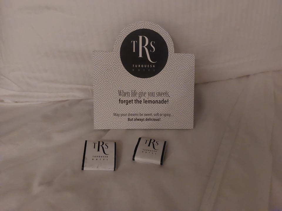 Gastro TRS Turquesa Hotel - Adults only