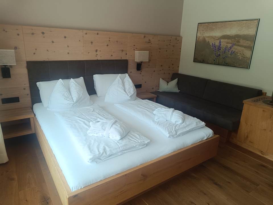 Zimmer Hotel Kitzspitz