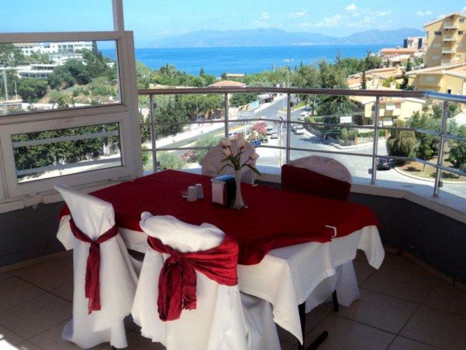 S Grand Hotel Kurdoglu