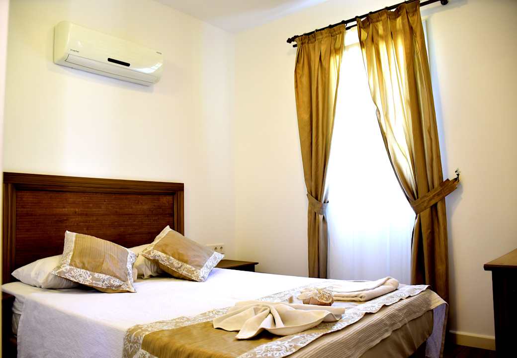 Zimmer Le Chance Hotel & Spa