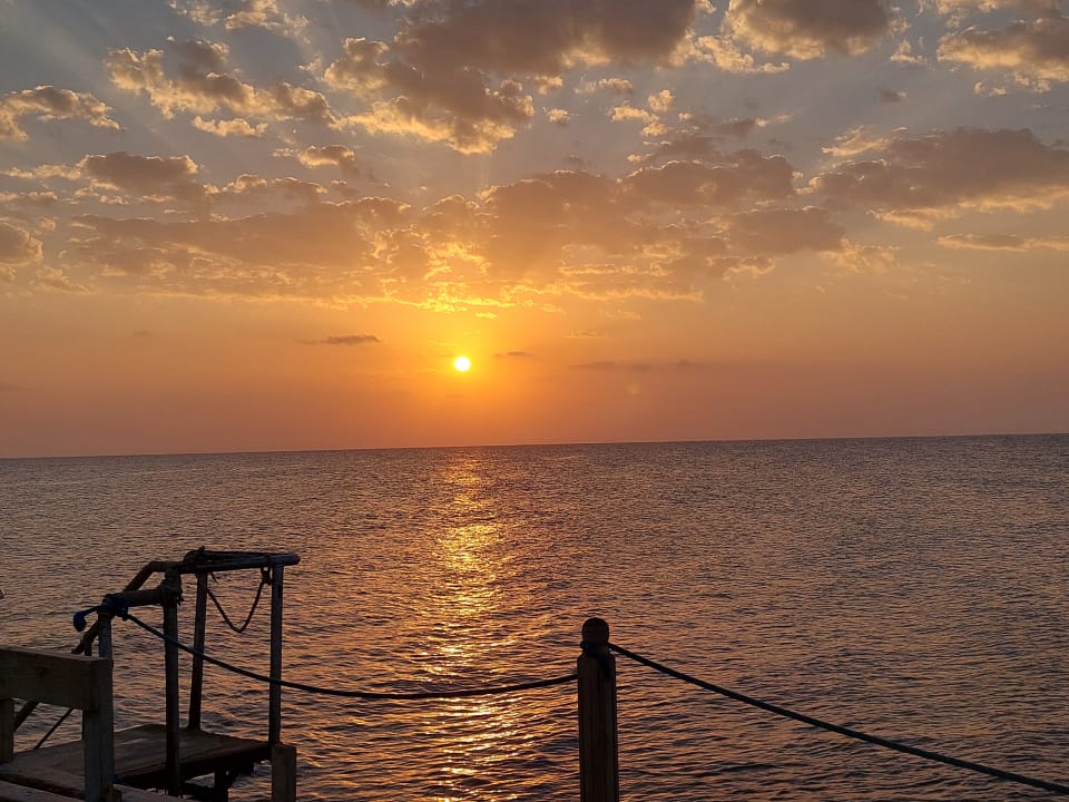 Strand Casa Mare Resort