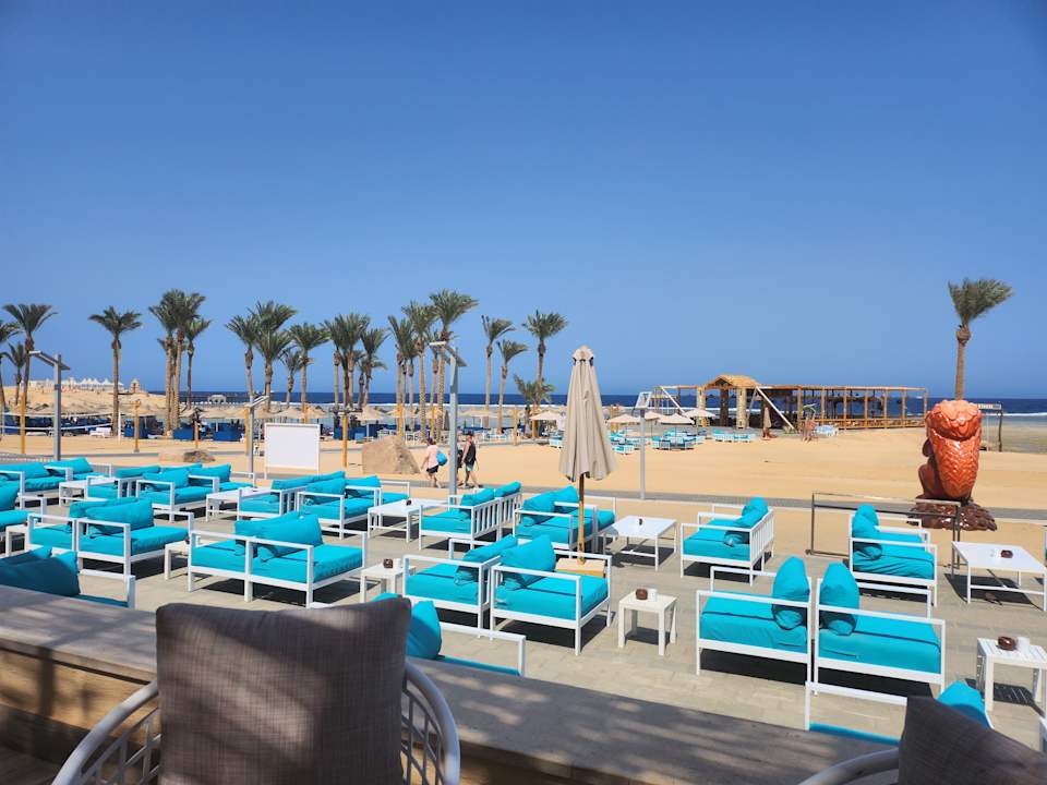 Strand Pickalbatros Villaggio Resort - Portofino