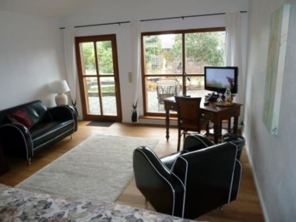 London Hotel Via Seminarhaus und Gästehaus