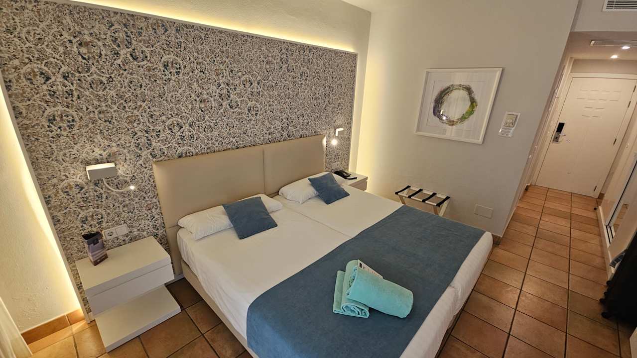 Zimmer Aldiana Club Andalusien