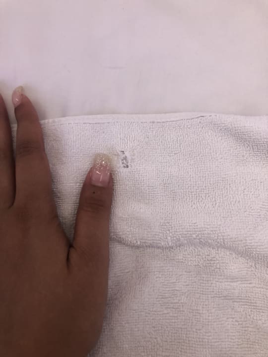 Zimmer The Sea Hotel by Grupotel - Adults only