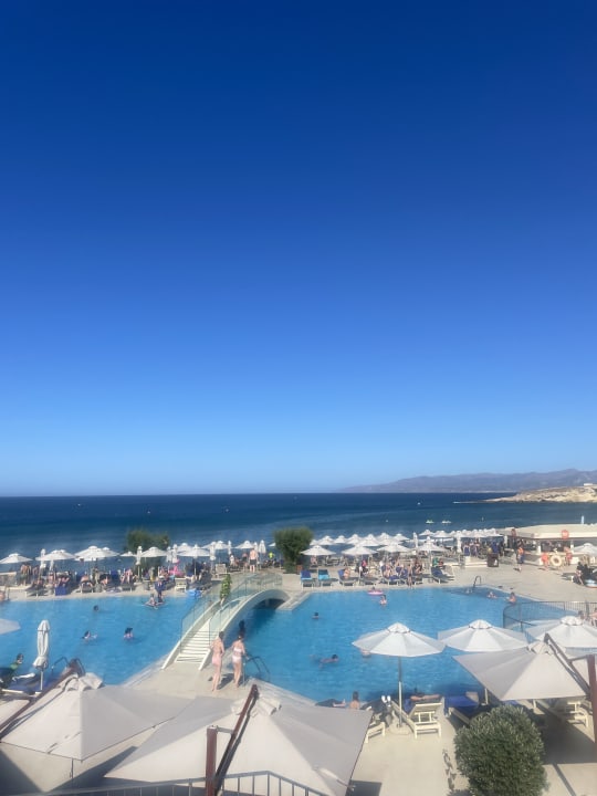 Pool Creta Maris Resort