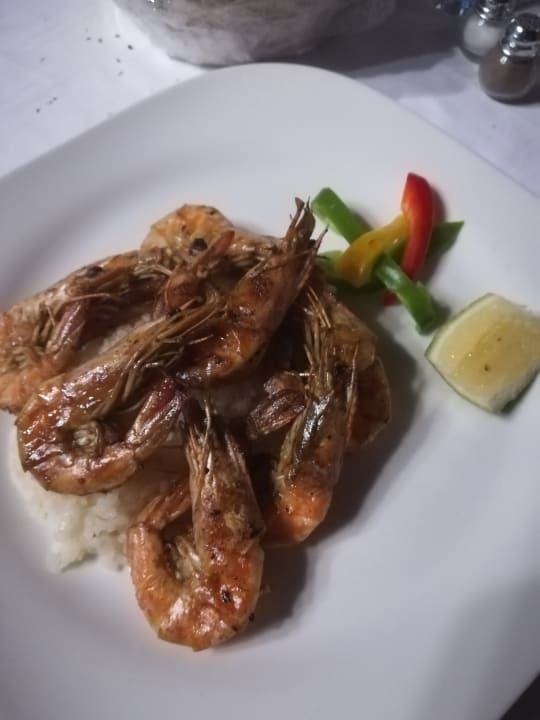 Gastro Casa Mare Resort