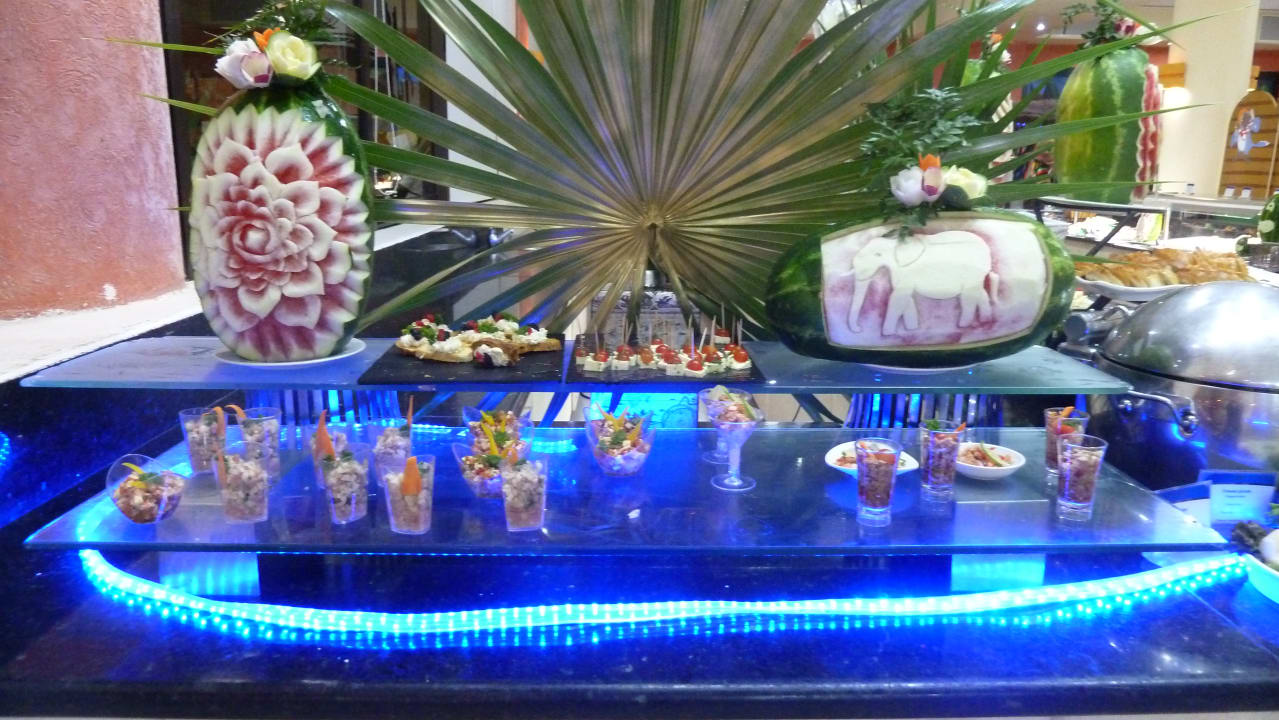 Gastro Bahia Principe Luxury Akumal