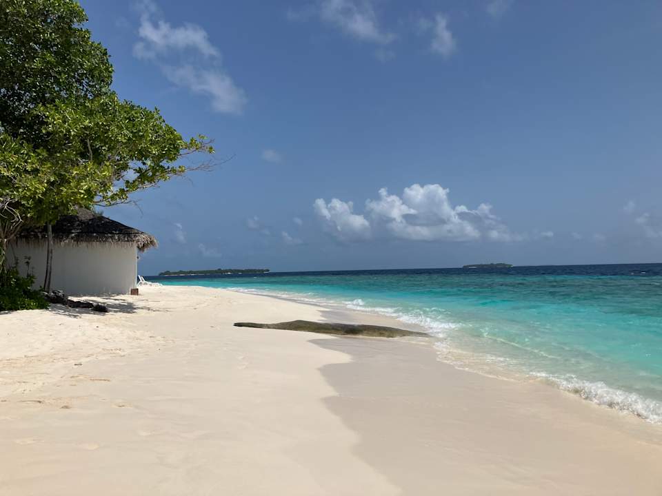 Strand Dreamland The Unique Sea & Lake Resort / Spa