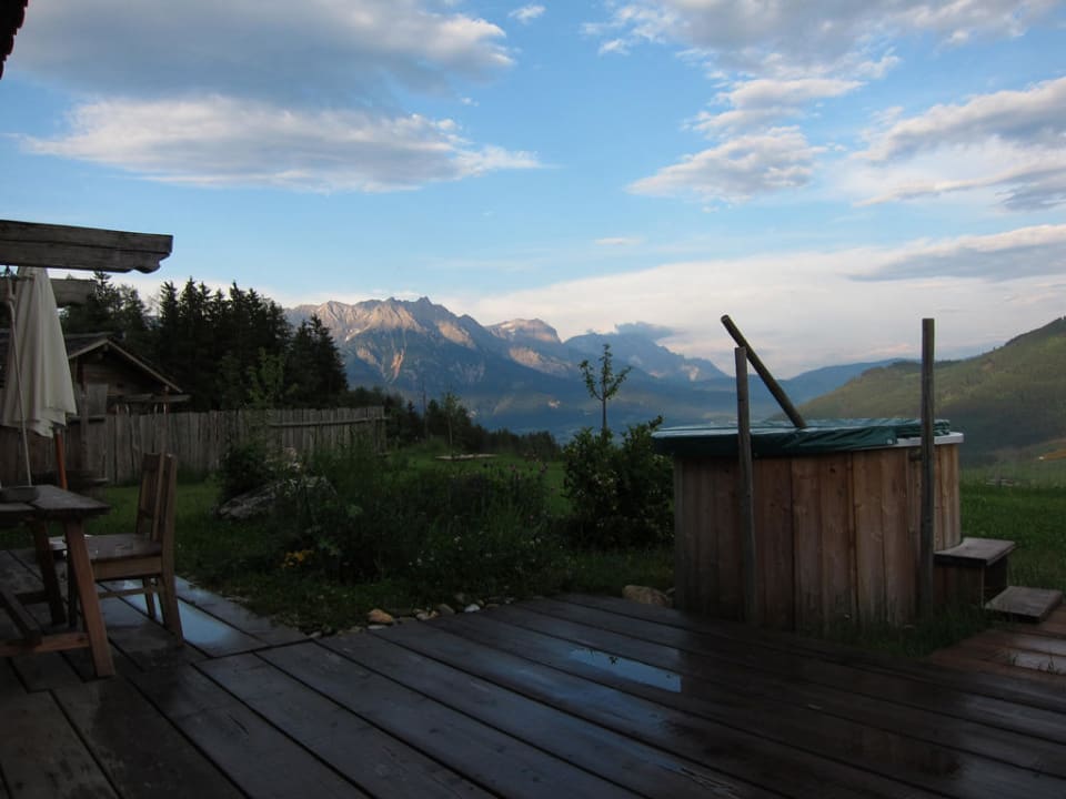 Premium Chalet Nr. 10 PRIESTEREGG Premium ECO Resort