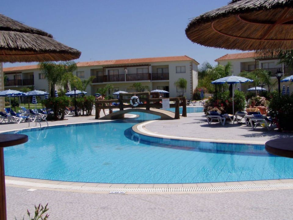 Hotel Hotel Tsokkos Paradise Village