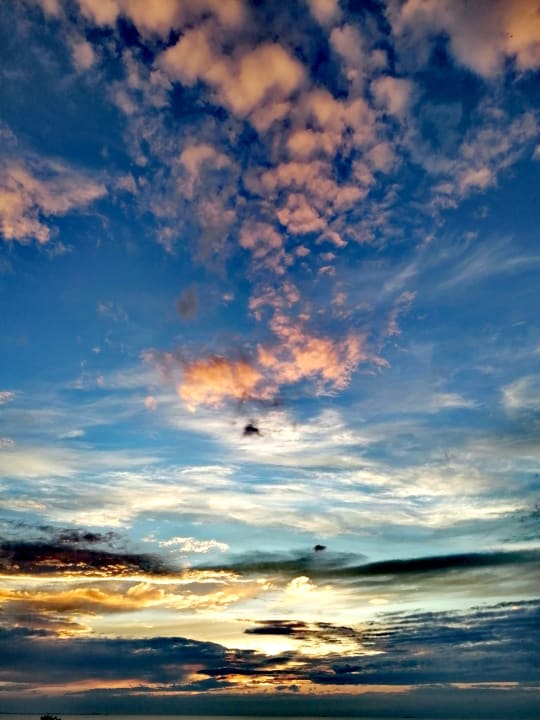 Ausblick Vestina Wellness & Spa Hotel