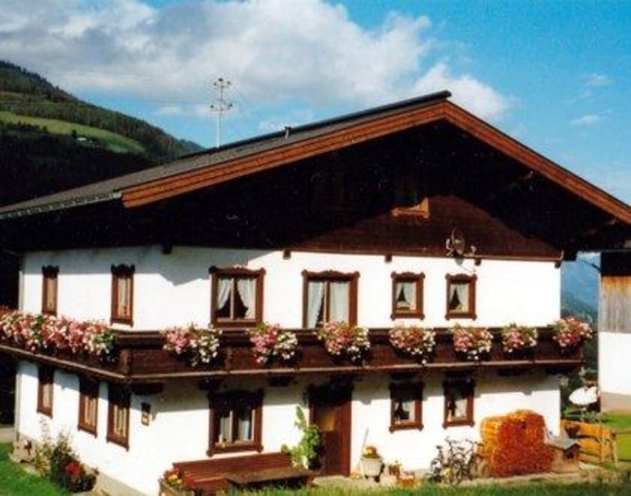 Bauernhof Schlöglgut Bauernhof Schlöglgut