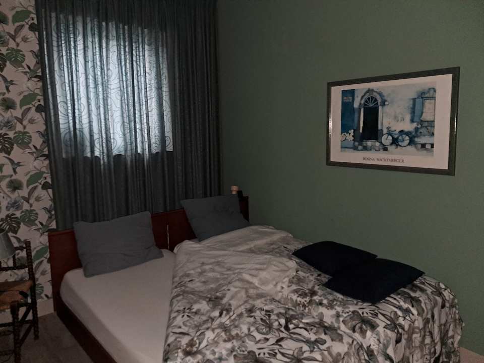 Zimmer Ferienhaus Bollenboet