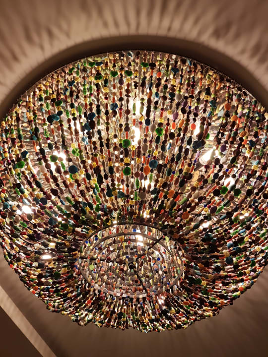 Sonstiges Seaden Sea Planet Resort & Spa