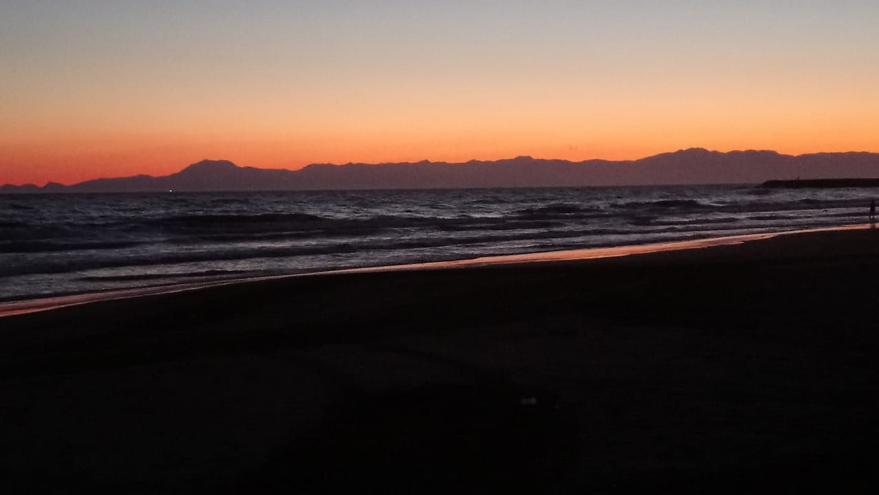 Außenansicht Sentido Trendy Verbena Beach