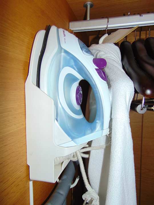 Zimmer Hotel The Westin Chennai Velachery