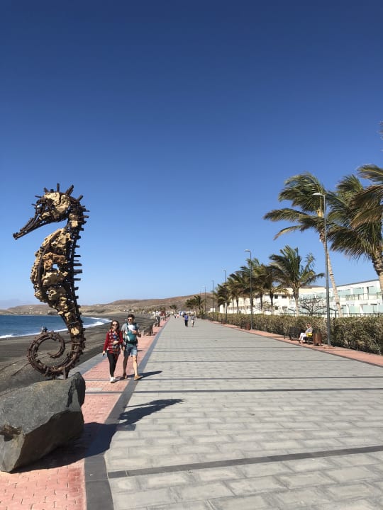 Außenansicht R2 Bahía Playa Design Hotel & Spa - Adults Only