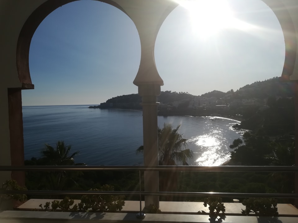 Außenansicht Playacálida Hotel