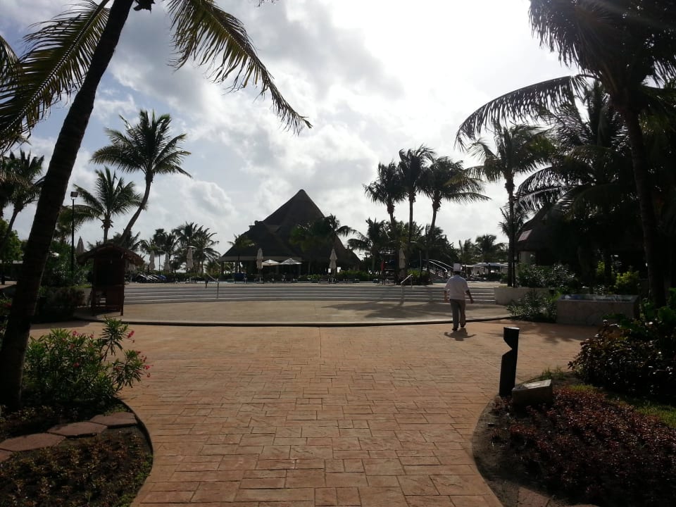 Hotel Catalonia Playa Maroma Catalonia Playa Maroma