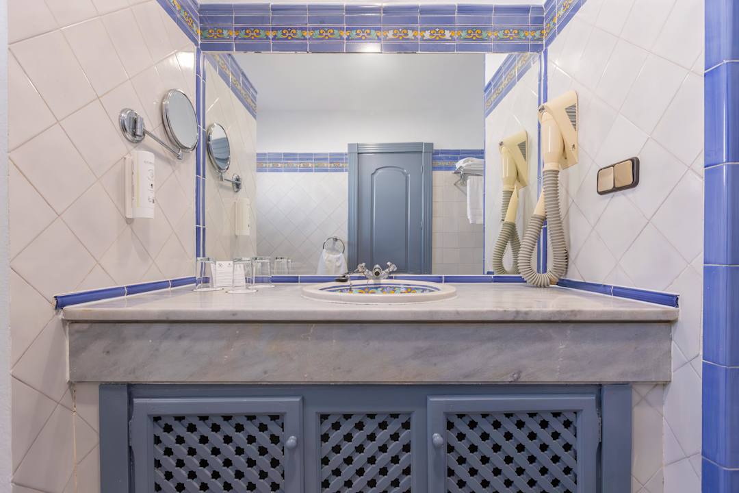 Zimmer Hotel Moon Dreams El Cortijo