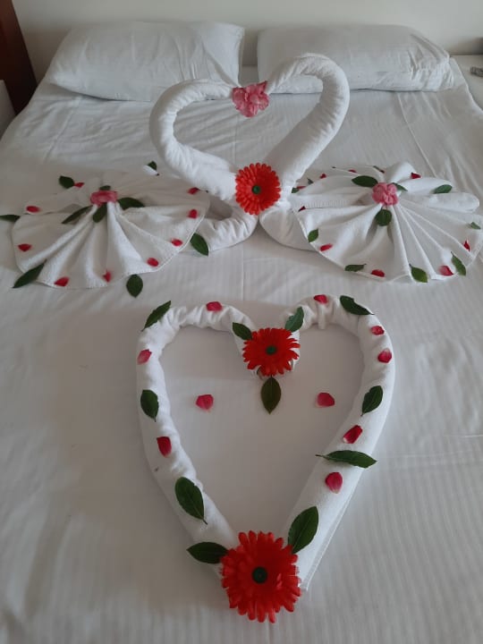 Zimmer Seaden Sea World Resort & Spa