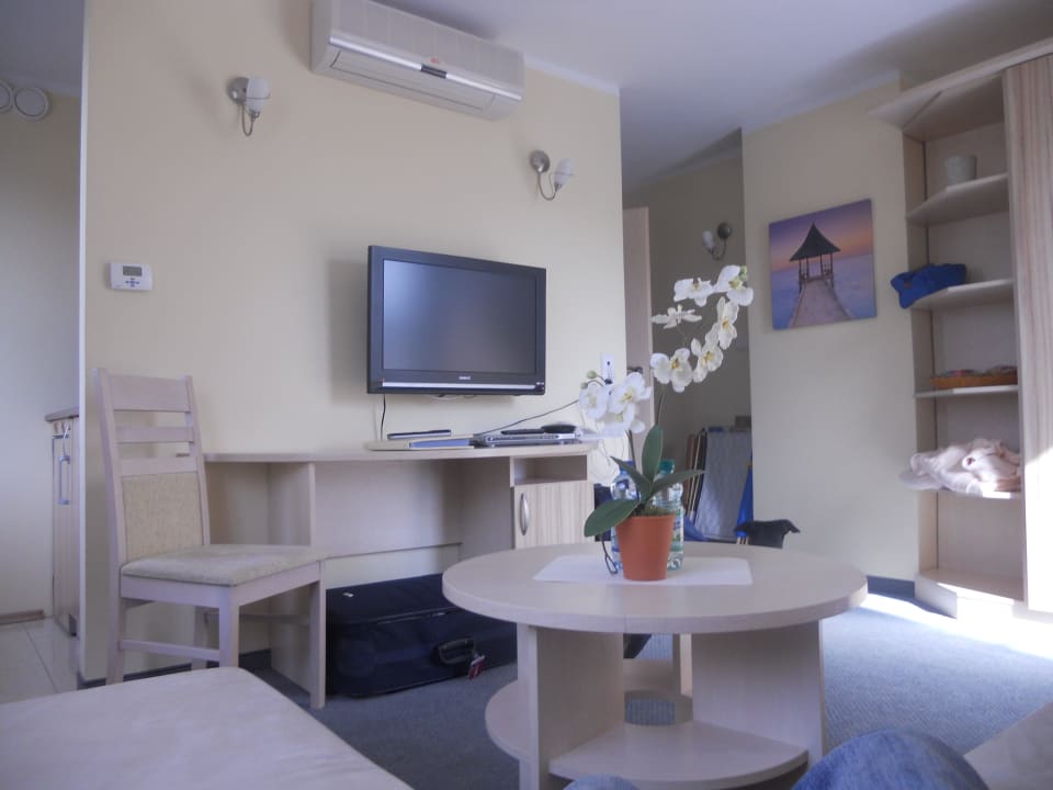 Wohnzimmer Villa del Mar