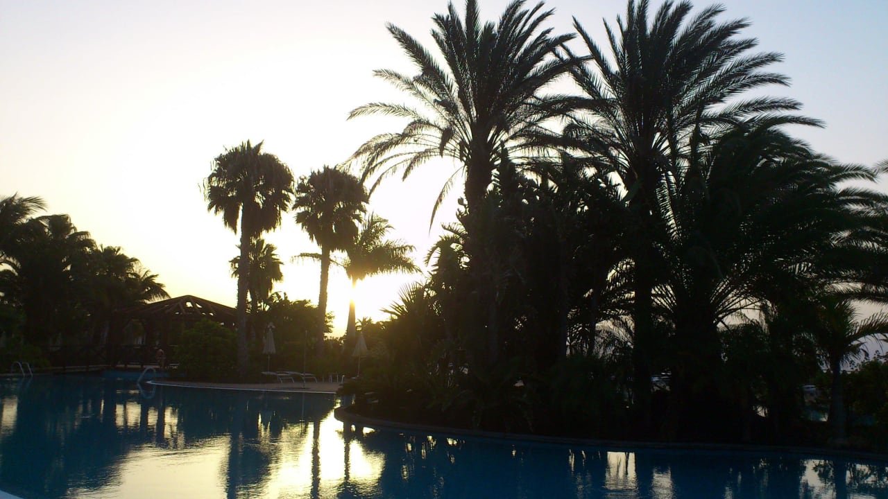 Morgensonne R2 Pajara Beach