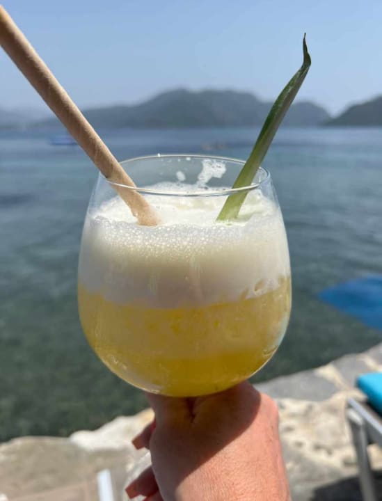 Gastro Labranda Mares Marmaris