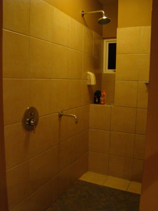 Dusche Privileg Veranda Pointe aux Biches Hotel