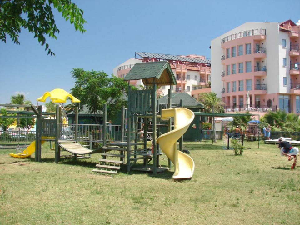 Miniclub Royal Atlantis Beach Hotel