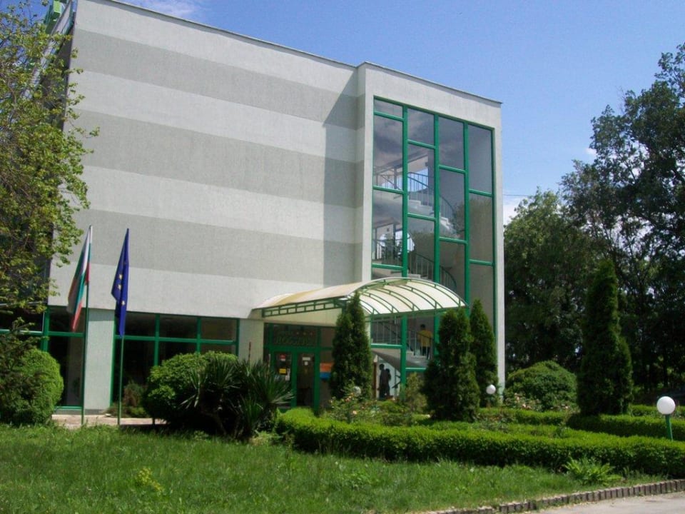 Hotel Hotel Rossitza/Rossiza