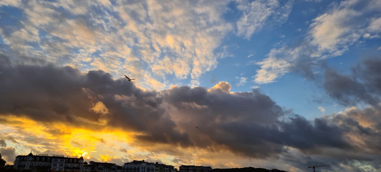 Strand Aparthotel Strandhus Familie Herrgott