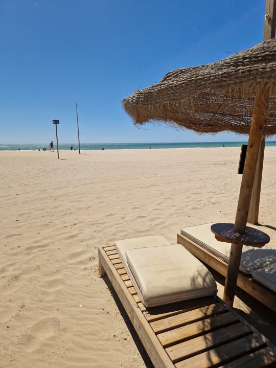 Strand Valentin Sancti Petri